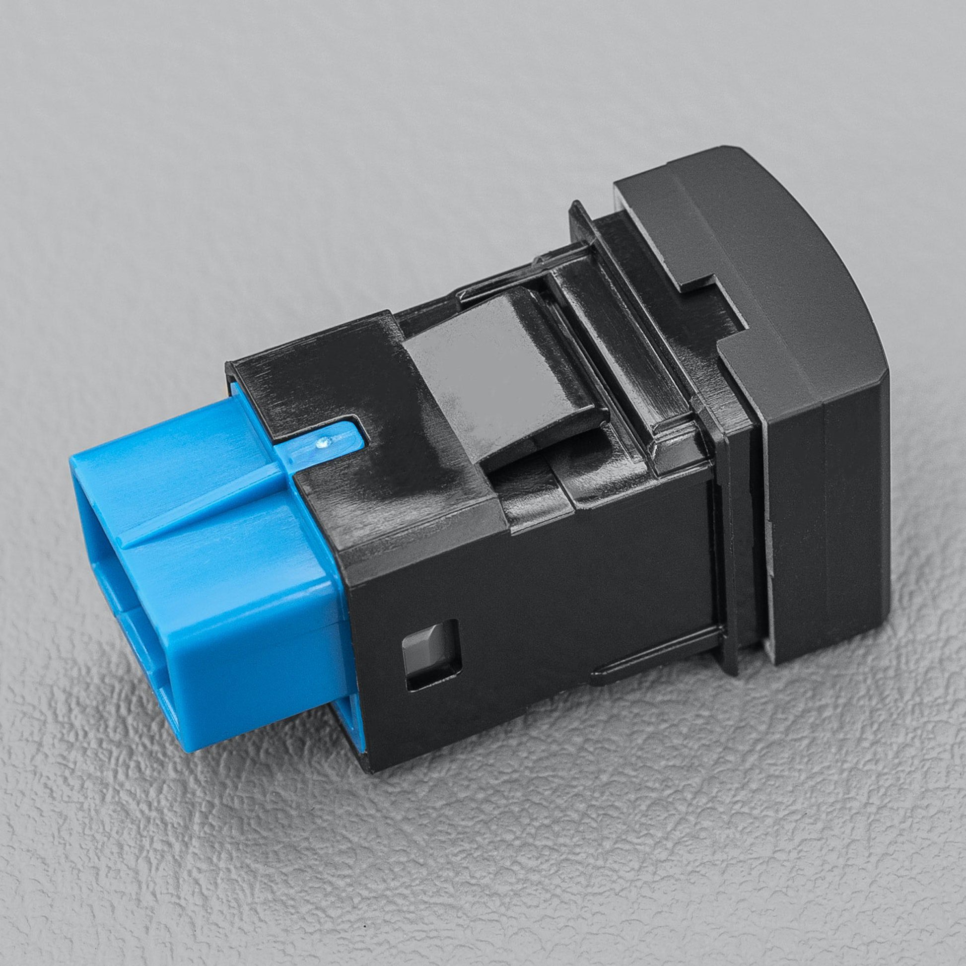 Square Type Push Switch | Auxiliary Battery