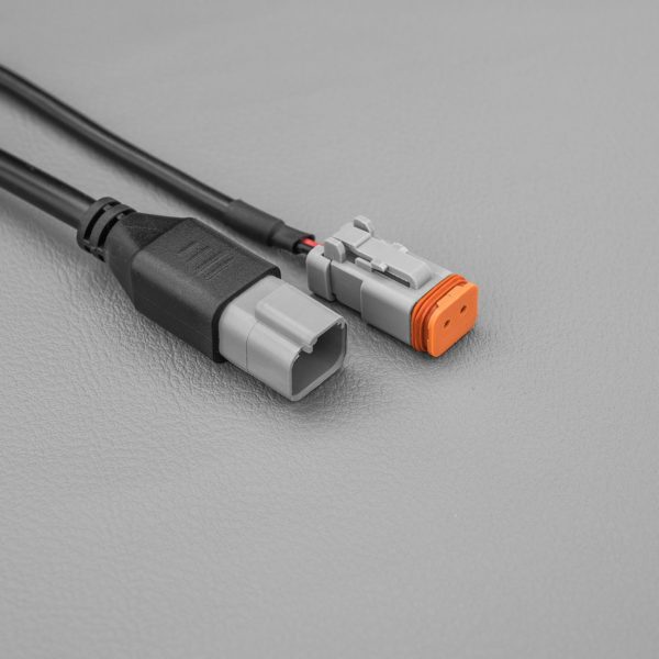 FLOOD -10W MINI LED LIGHT OSRAM