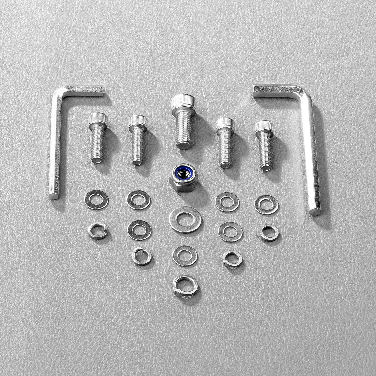 Inner Grille Bracket to suit Ford Next Gen Ranger & Everest