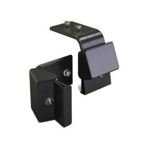 PATROL Y61 4-DOOR (1560mm) SLIMLINE II ROOF RACK KIT
