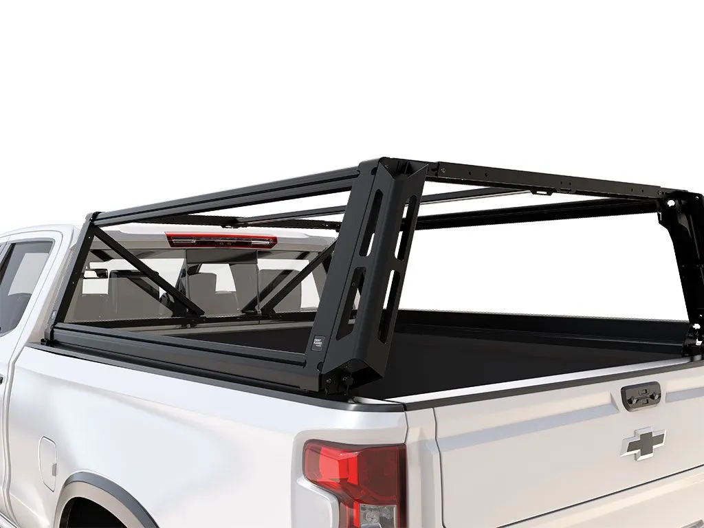 Silverado 5.5 Bed (2019-Current) Pro Bed System Front Runner |