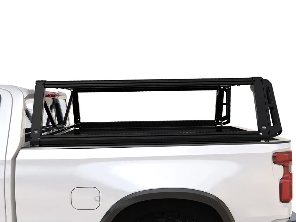Silverado 6.5/6.9 Bed (2019-Current) Pro Bed System Front Runner | PBCS001S