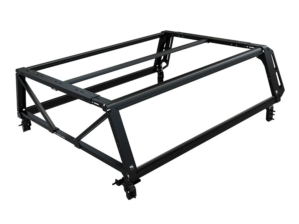 Silverado 5.5 Bed (2019-Current) Pro Bed System Front Runner |