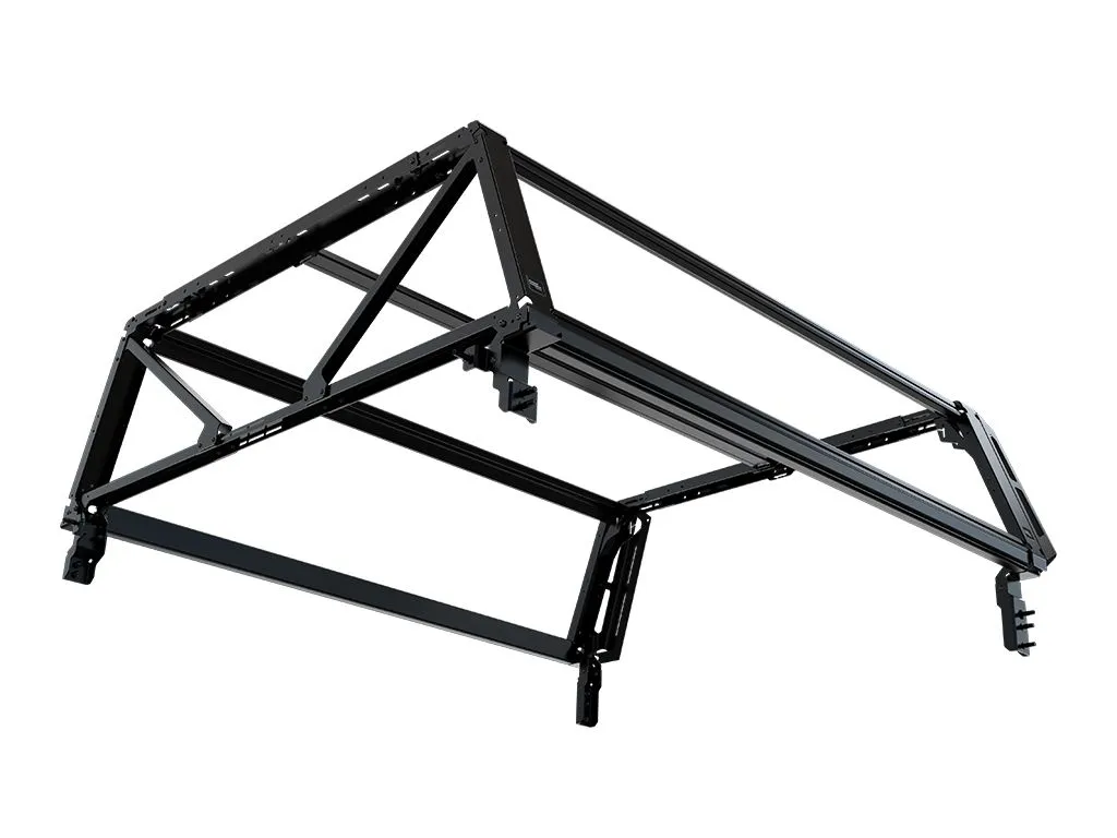 Silverado 6.5/6.9 Bed (2019-Current) Pro Bed System Front Runner | PBCS001S