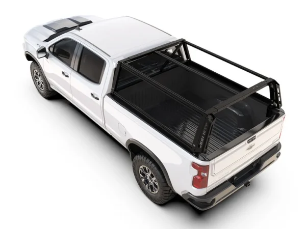 Silverado 6.5/6.9 Bed (2019-Current) Pro Bed System Front Runner | PBCS001S