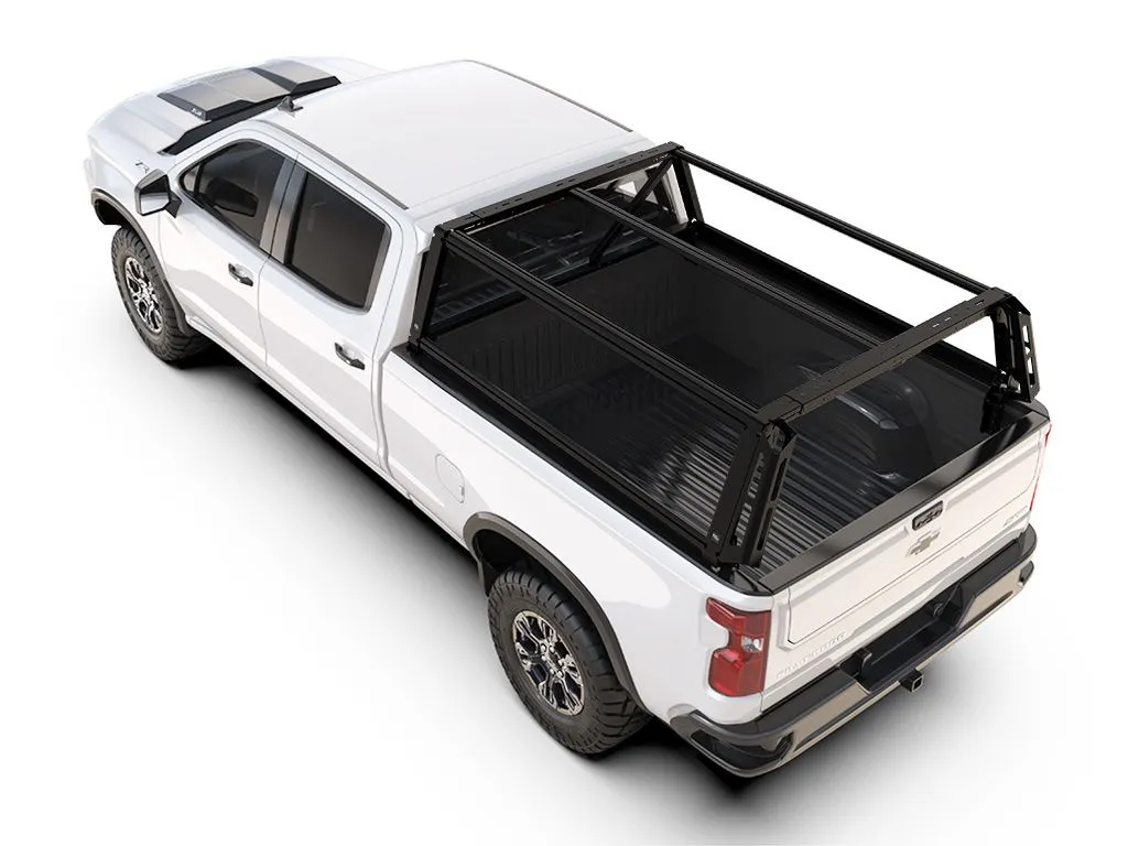 Silverado 6.5/6.9 Bed (2019-Current) Pro Bed System Front Runner | PBCS001S