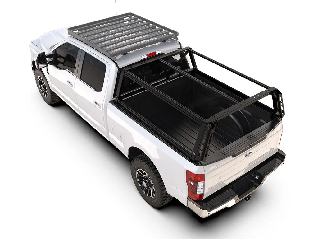 Ford F-250/F-350/F-450 6.75′ Bed (2018-Current) Pro Bed System Front Runner |  PBFF003S