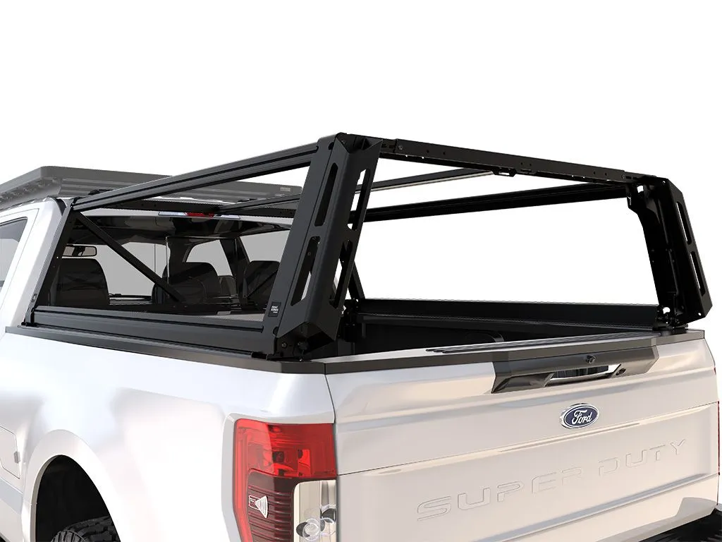 Ford F-250/F-350/F-450 6.75′ Bed (2018-Current) Pro Bed System Front Runner |  PBFF003S