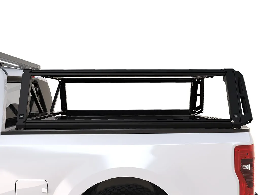 Ford F-250/F-350/F-450 6.75′ Bed (2018-Current) Pro Bed System Front Runner |  PBFF003S