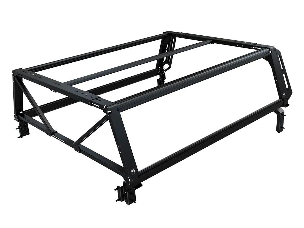 Ford F-250/F-350/F-450 6.75′ Bed (2018-Current) Pro Bed System Front Runner |  PBFF003S