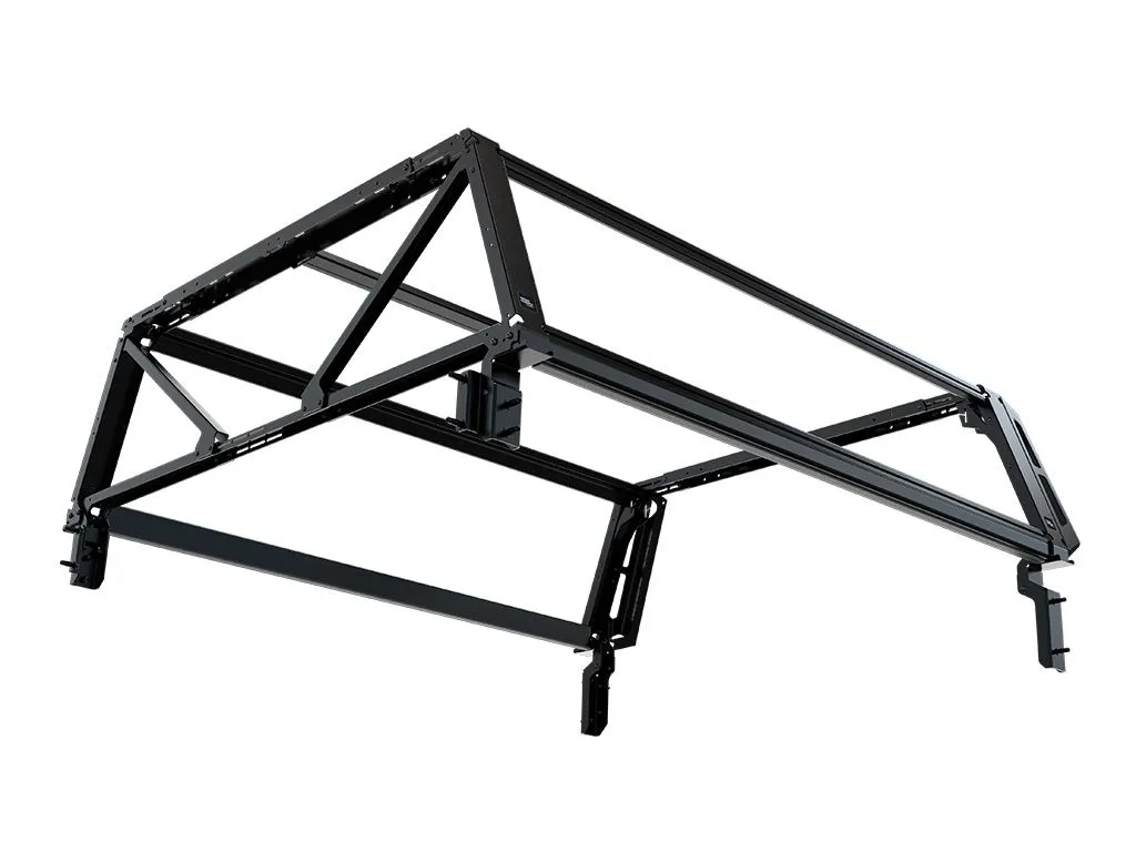 Ford F-250/F-350/F-450 6.75′ Bed (2018-Current) Pro Bed System Front Runner |  PBFF003S
