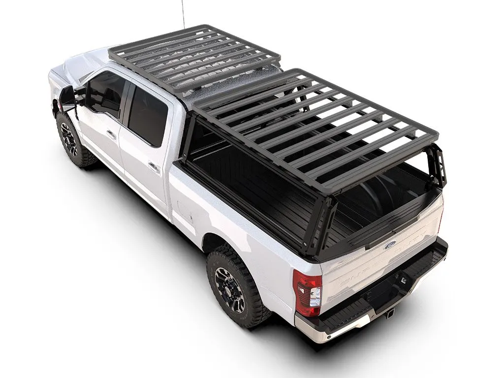 Ford F-250/F-350/F-450 6.75′ Bed (2018-Current) Pro Bed System Front Runner |  PBFF003S