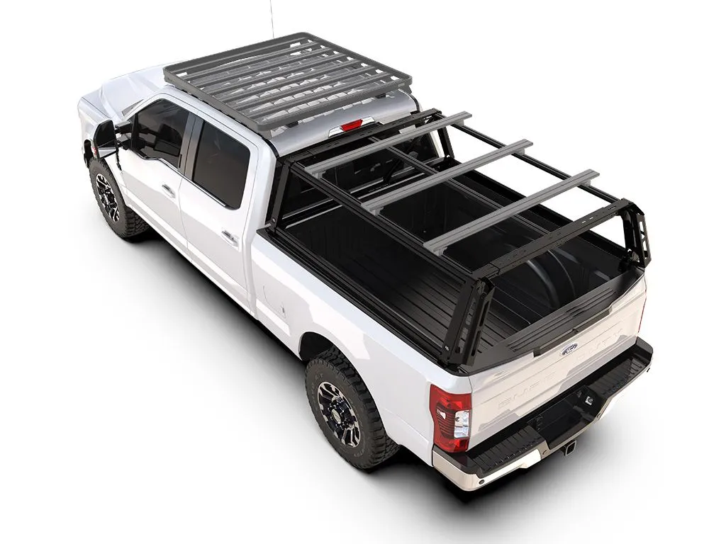 Ford F-250/F-350/F-450 6.75′ Bed (2018-Current) Pro Bed System Front Runner |  PBFF003S