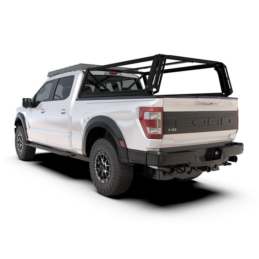F-150 6.5′ Bed (2009-Current) Pro Bed System |  PBFF004S
