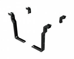 RAM BOX 6’4″ 2009+ SLIMLINE II LOAD BED RACK KIT