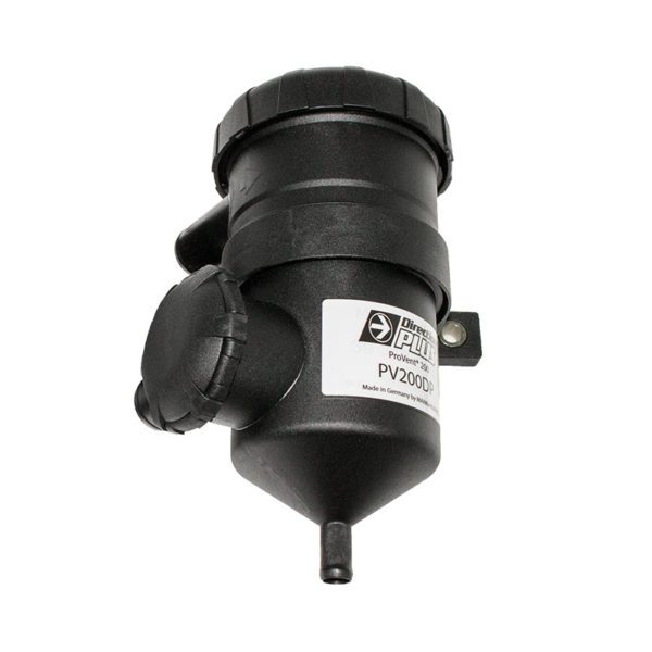 LC71/LC76/LC78/LC79 – PROVENT® OIL SEPARATOR KIT