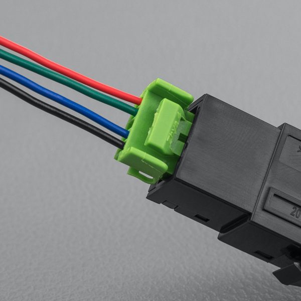 Nissan Navara Patrol Pathfinder Switch -Spot Light