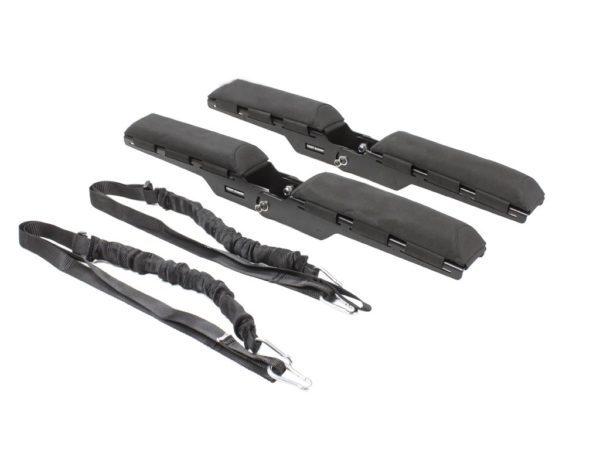 PRO CANOE / KAYAK / SUP CARRIER – BY FRONT RUNNER