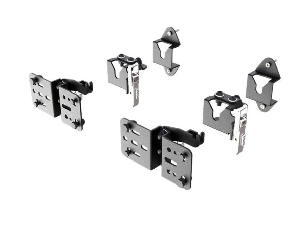 QUICK RELEASE AWNING MOUNT KIT – BY FRONT RUNNER