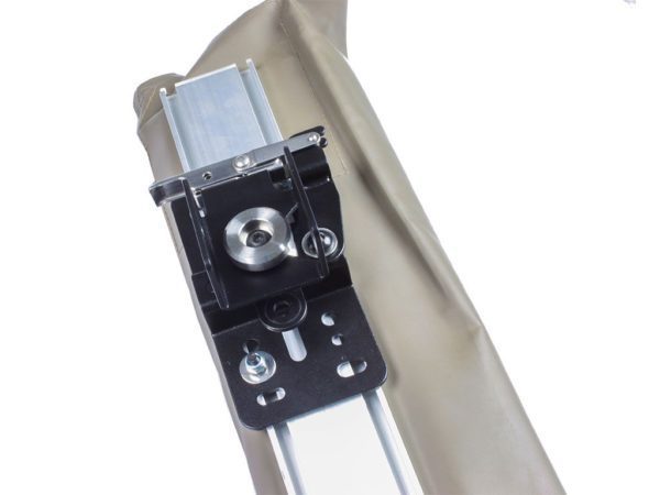 QUICK RELEASE AWNING MOUNT KIT – BY FRONT RUNNER