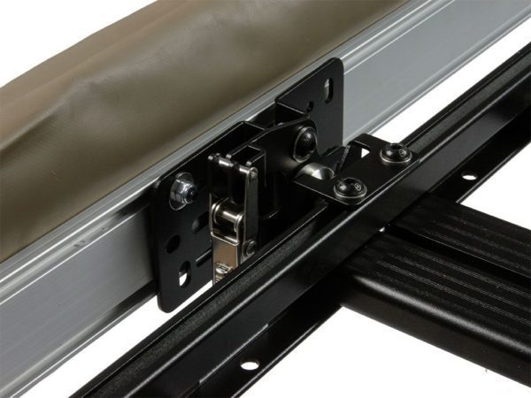QUICK RELEASE AWNING MOUNT KIT – BY FRONT RUNNER