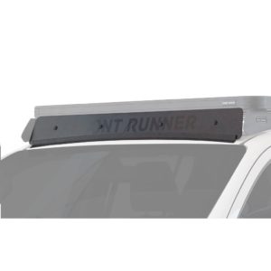 WIND FAIRING FOR LOW PROFILE RACK / 1345MM/1425MM(W) – BY FRONT RUNNER