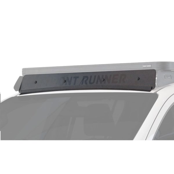 WIND FAIRING FOR LOW PROFILE RACK / 1165MM/1255MM(W) – BY FRONT RUNNER