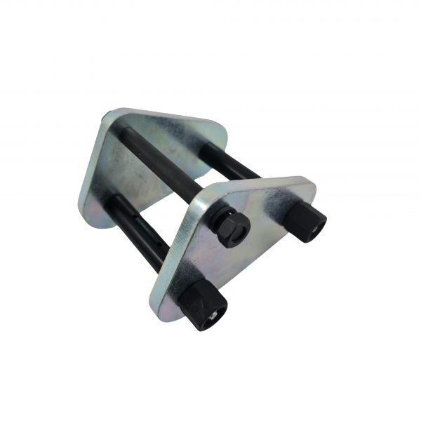 FJ40/FJ45 (1960-1980) FRONT Near Side GREASABLE SHACKLE