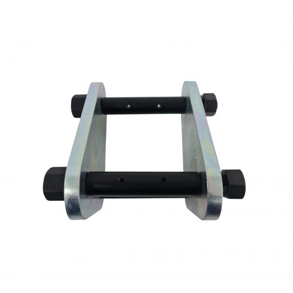 FJ40/FJ45 (1960-1980) FRONT Near Side GREASABLE SHACKLE