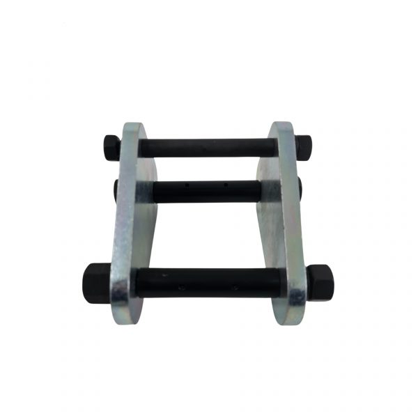 FJ40/FJ45 (1960-1980) FRONT Near Side GREASABLE SHACKLE