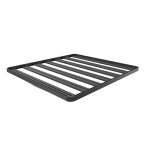 LC76 (1358mm) SLIMLINE II (1/2) ROOF RACK KIT – KRTL026L