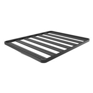 ISUZU D-MAX (2012-CURRENT) EGR ROLLTRAC SLIMLINE II LOAD BED RACK KIT