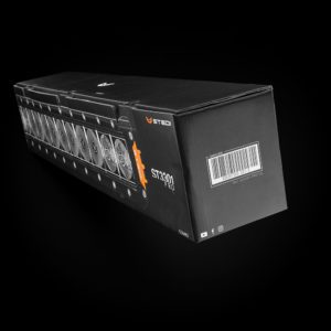 ST3301 PRO 41 INCH 28 LED LIGHT BAR