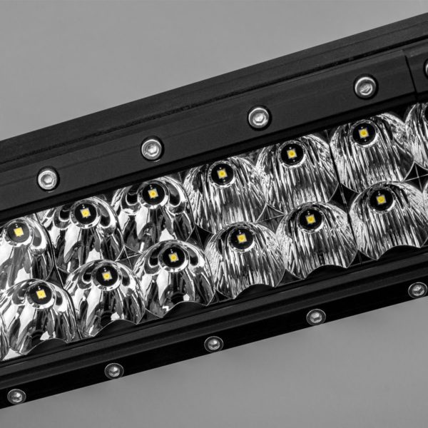 42 INCH ST4K 80 LED DOUBLE ROW LIGHT BAR