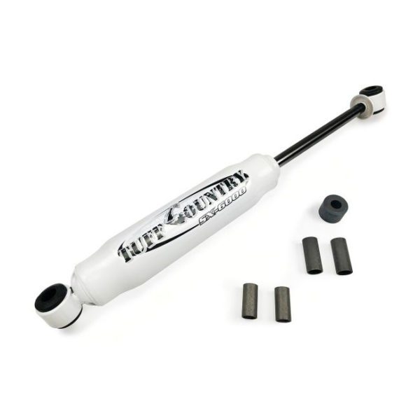 JEEP CHEROKEE Rear SX6000 Hydraulic Shock
