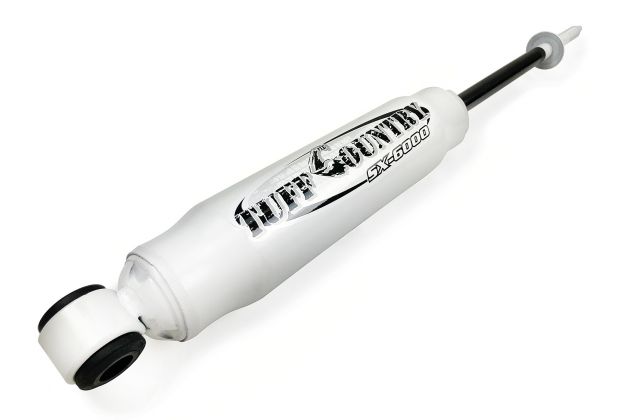 SX6000 Hydraulic Shock Absorbers