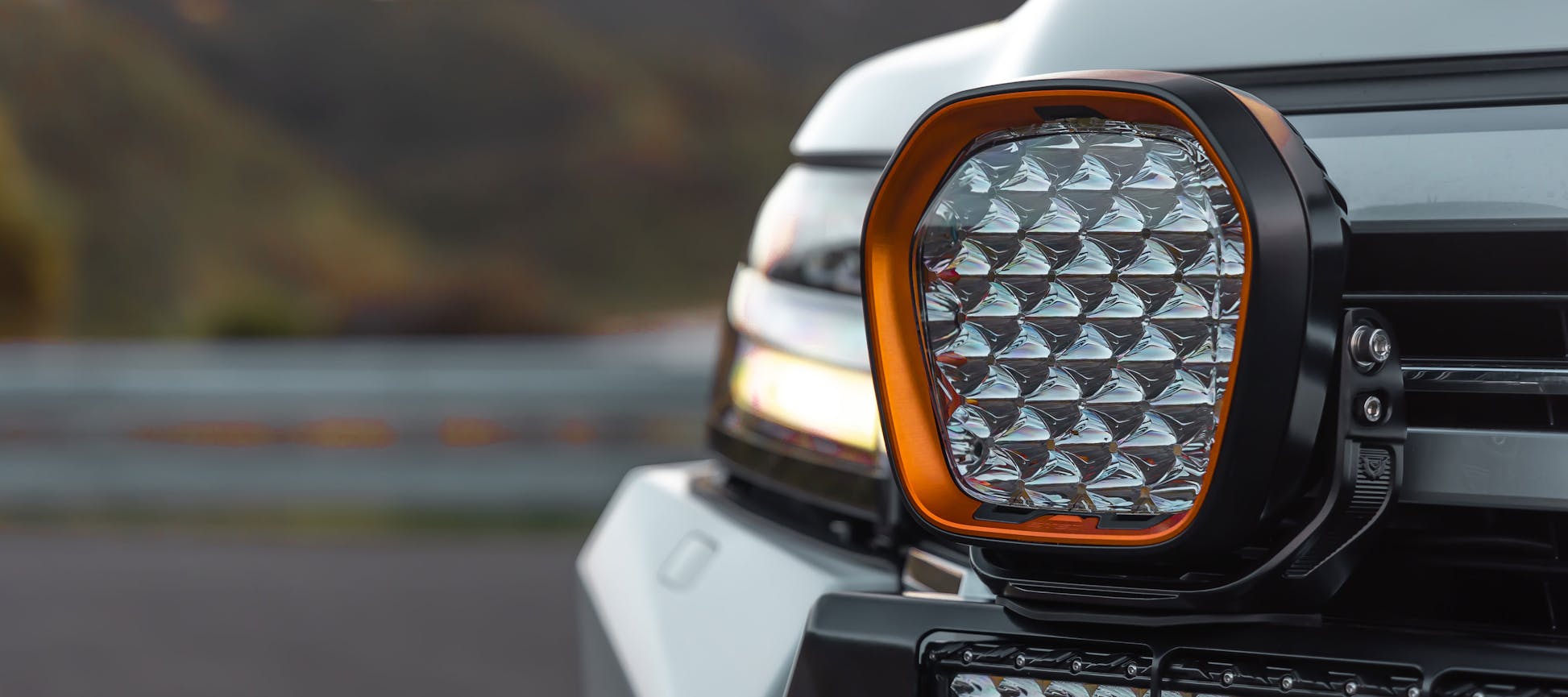 Type X™ EVO Colour Fascia | Graphite Grey