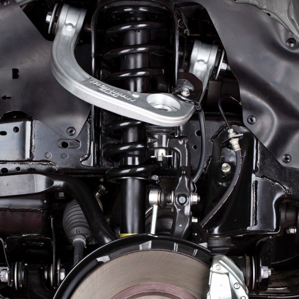 BRONCO UPPER CONTROL ARMS