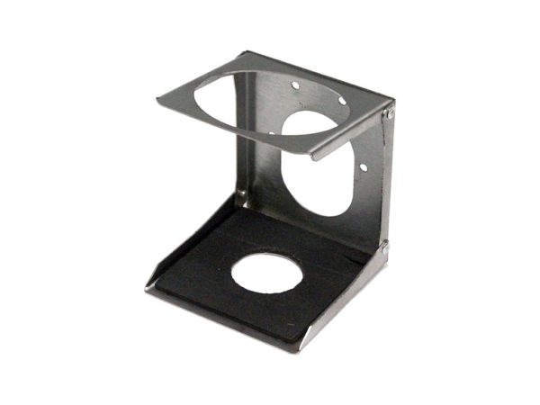 STAINLESS STEEL COLLAPSIBLE CUP HOLDER – BY FRONT RUNNER