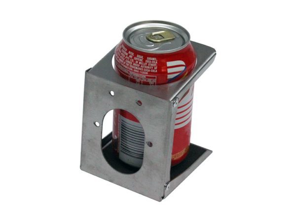 STAINLESS STEEL COLLAPSIBLE CUP HOLDER – BY FRONT RUNNER